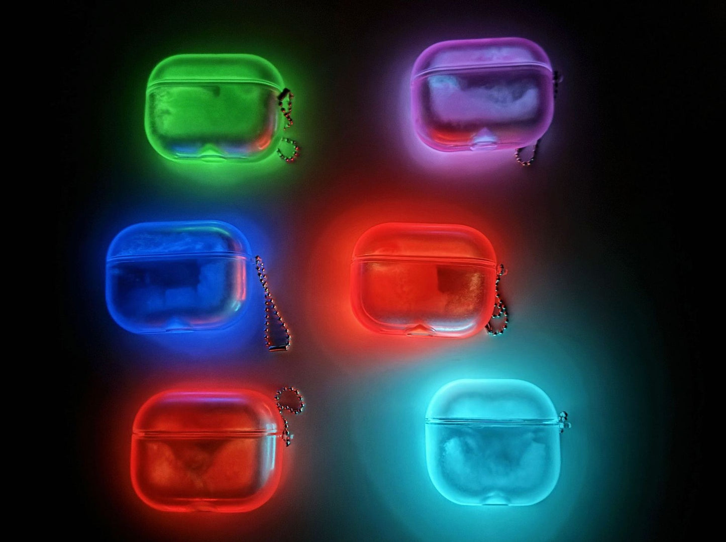 LumiPods Fodral