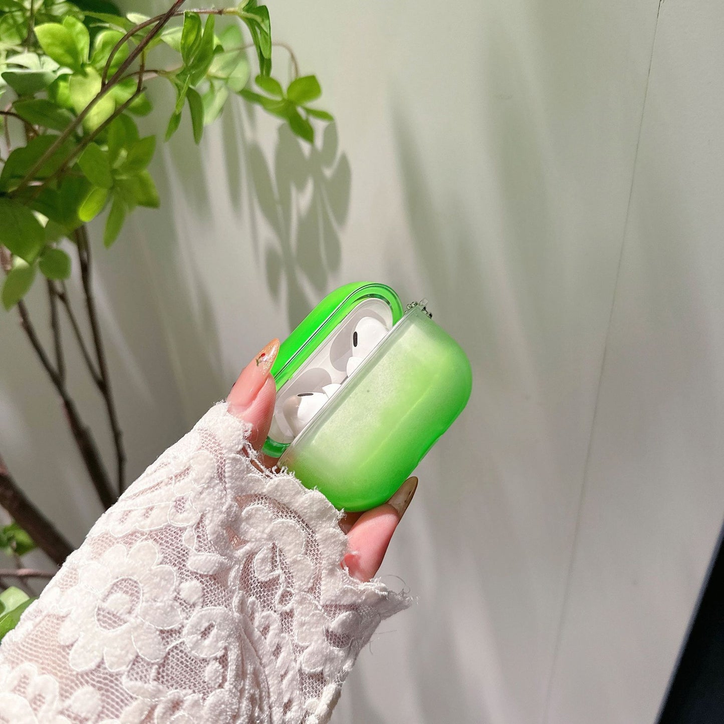 LumiPods Fodral
